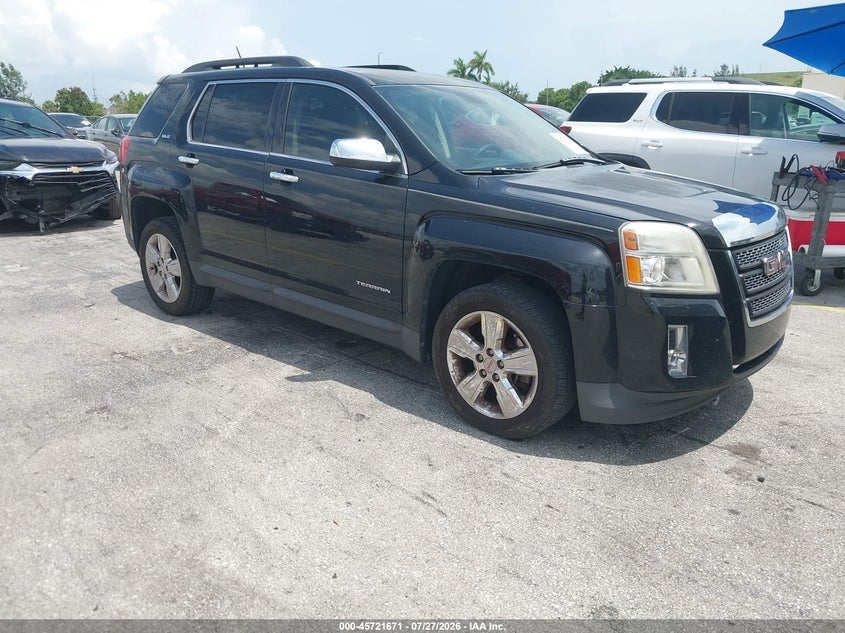 Vin: 2gkalrek0f6281943, lot: 46220353, gmc terrain sle-2 2015 img_1