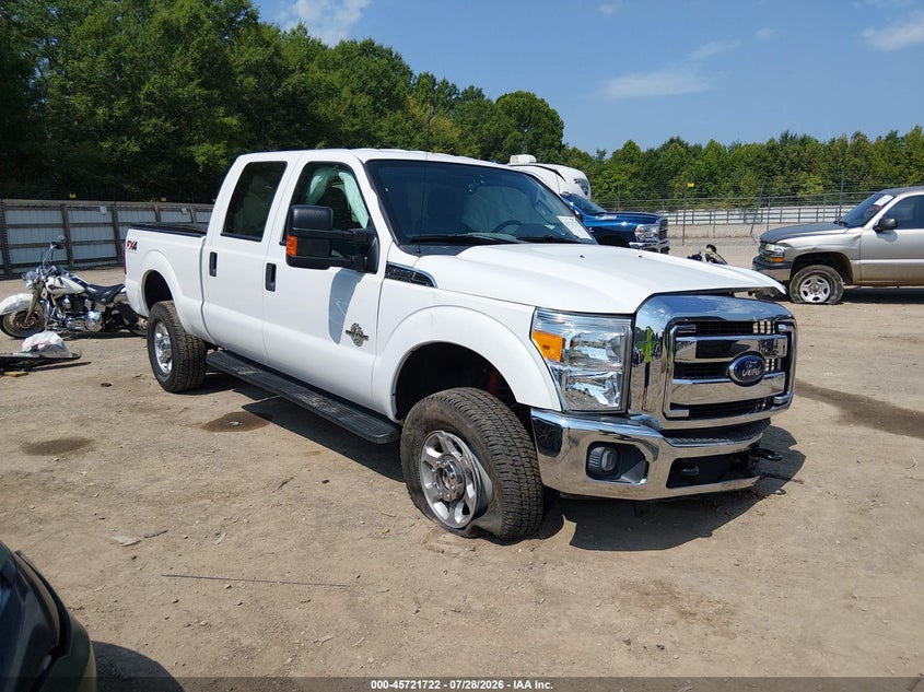 Vin: 1ft7w2bt2gec38798, lot: 46220404, ford f-250 xlt 2016 img_1