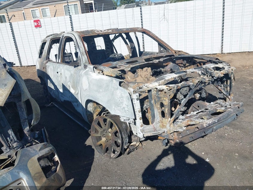 Vin: 1gks2ckj8fr567639, lot: 46220416, gmc yukon denali 2015 img_1