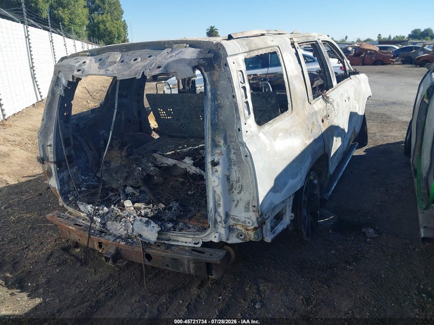 Vin: 1gks2ckj8fr567639, lot: 46220416, gmc yukon denali 20154