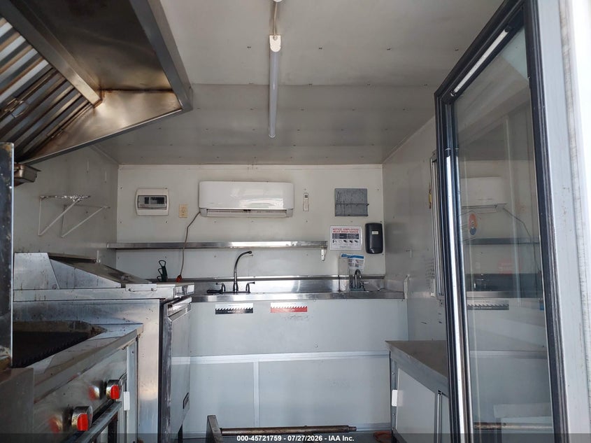 2022 FUD TRAILERS FUD TRAILERS auction photo 5