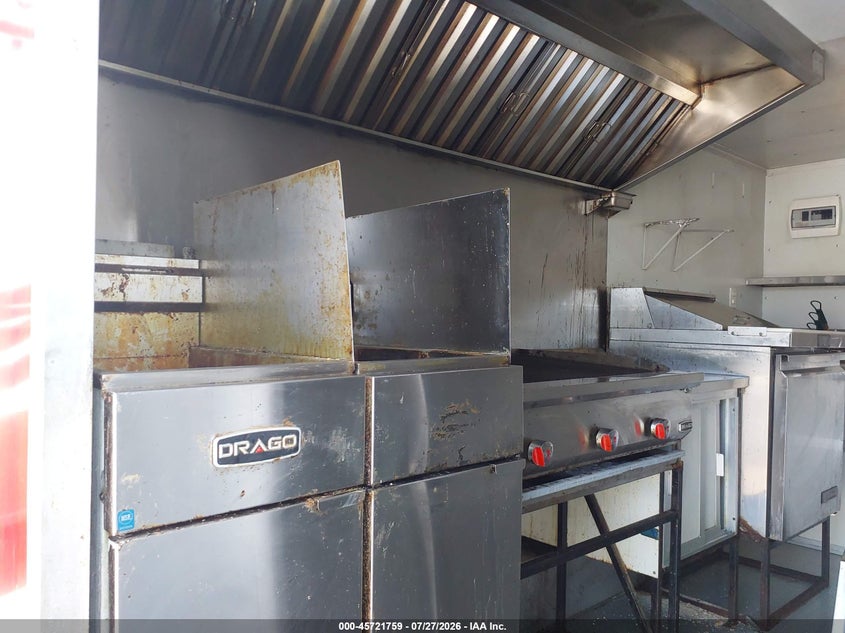 2022 FUD TRAILERS FUD TRAILERS auction photo 7