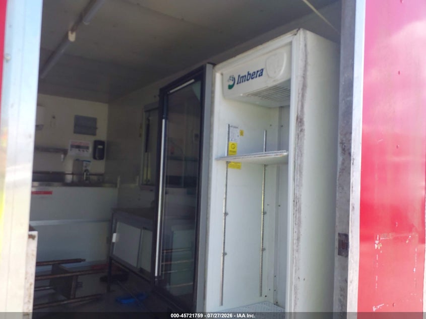 2022 FUD TRAILERS FUD TRAILERS auction photo 8