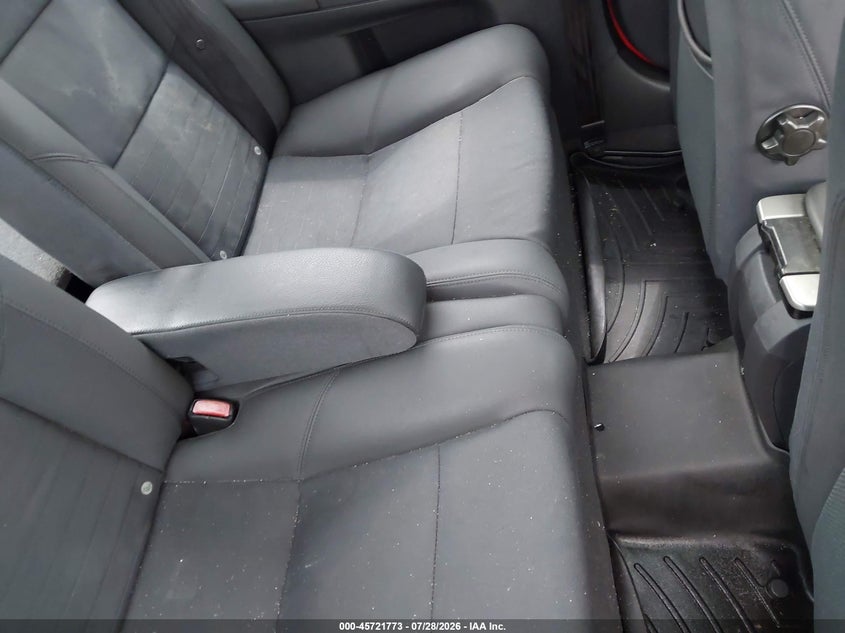 2008 VOLVO C30 auction photo 8