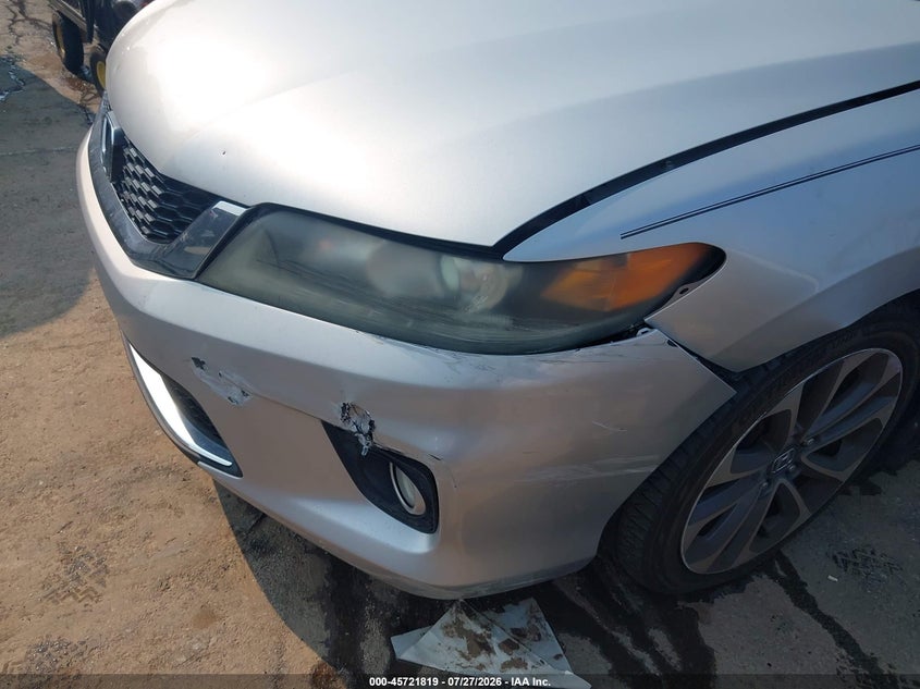 HONDA ACCORD 2013 VIN 1HGCT2B85DA010768