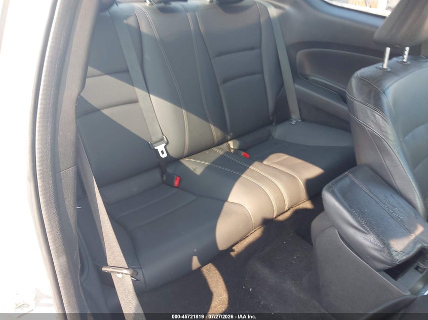 HONDA ACCORD 2013 VIN 1HGCT2B85DA010768