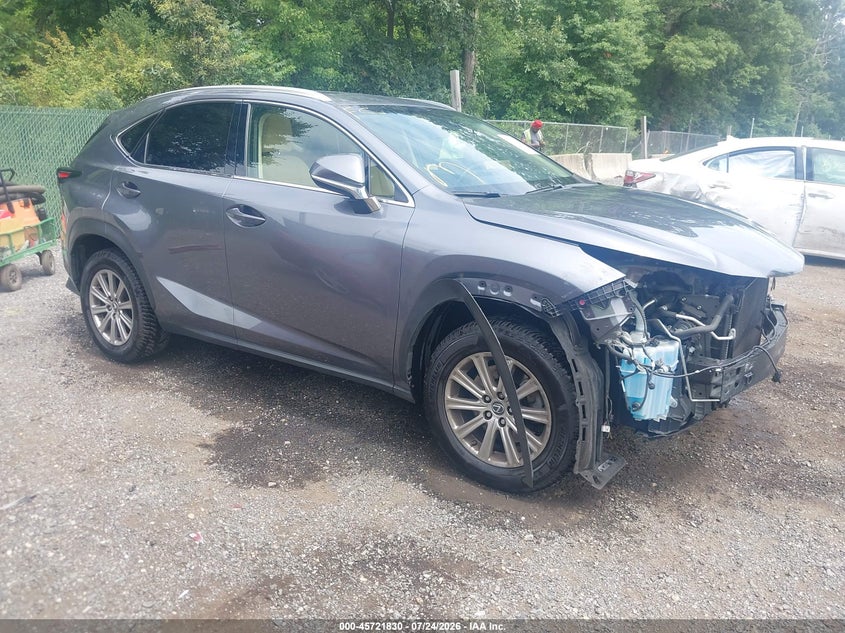 Vin: jtjbarbzxk2191405, lot: 46220512, lexus nx 300 2019 img_1