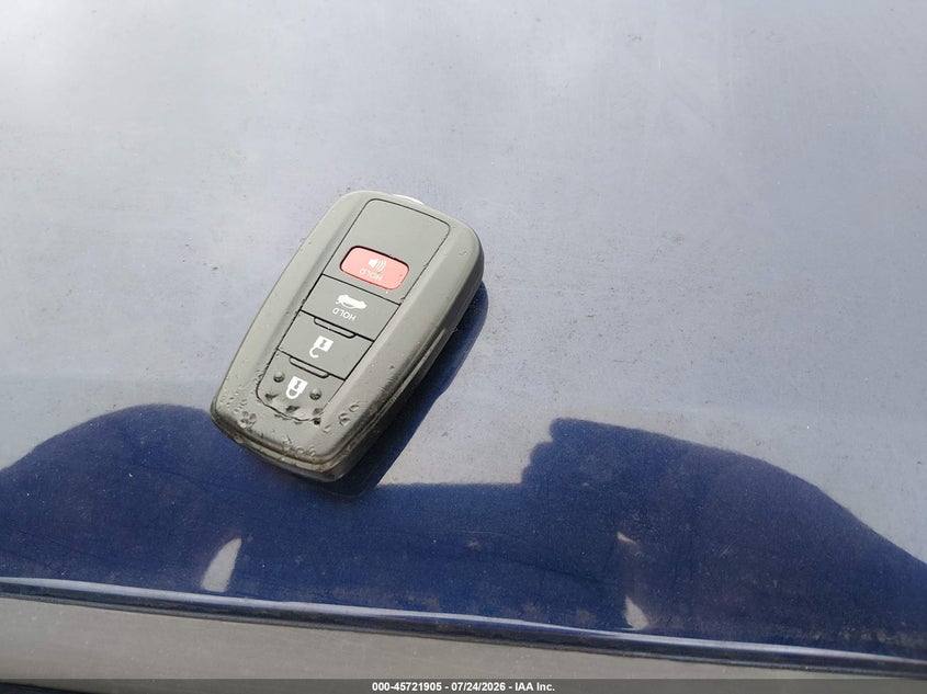 TOYOTA COROLLA - zdjęcie 11