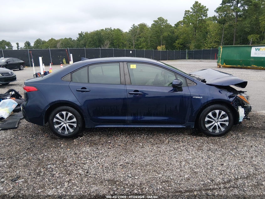 TOYOTA COROLLA - zdjęcie 14