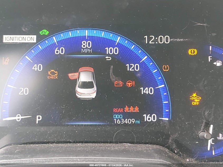TOYOTA COROLLA - zdjęcie 16
