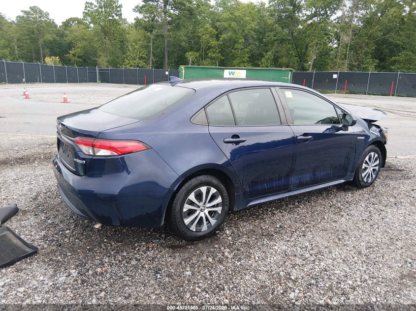 TOYOTA COROLLA - zdjęcie 4