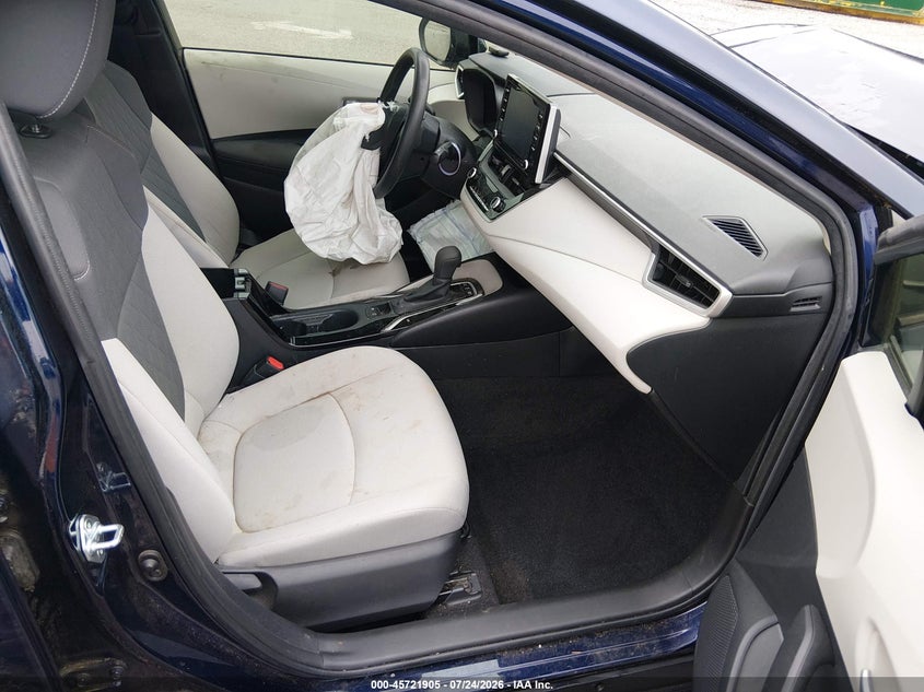 TOYOTA COROLLA - zdjęcie 5