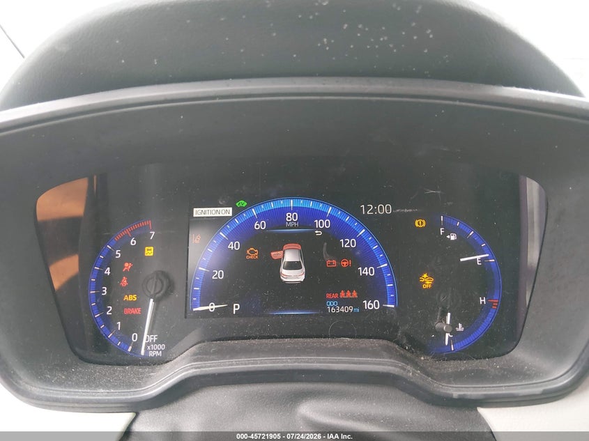 TOYOTA COROLLA - zdjęcie 7