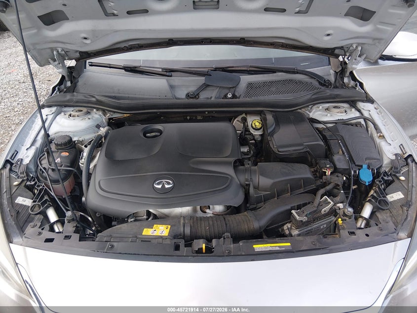 INFINITI QX30 2019 VIN SJKCH5CP0KA007665