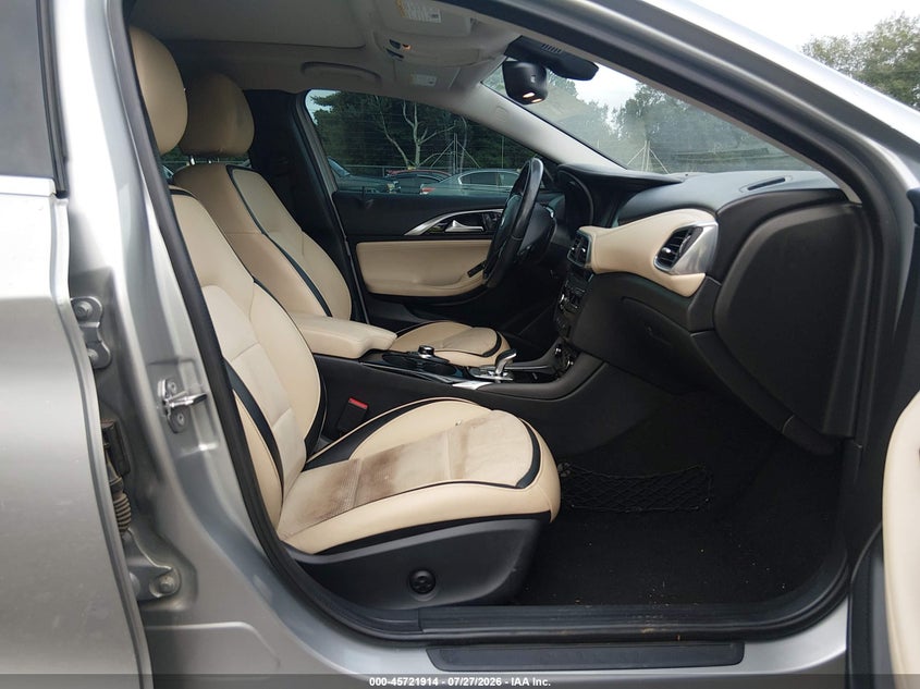 INFINITI QX30 2019 VIN SJKCH5CP0KA007665