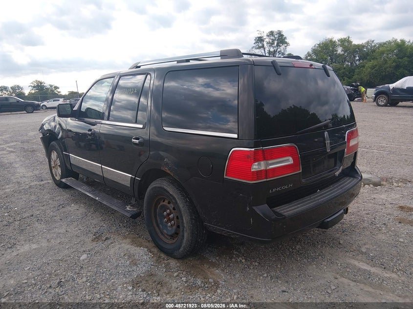 Vin: 5lmjj2152aej07605, lot: 46220605, lincoln navigator 20103