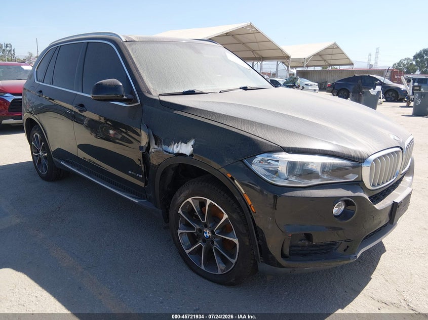 Vin: 5uxkr2c5xe0h31691, lot: 46220616, bmw x5 sdrive35i 2014 img_1