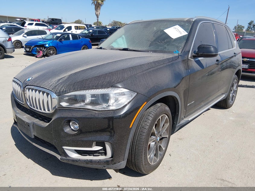 Vin: 5uxkr2c5xe0h31691, lot: 46220616, bmw x5 sdrive35i 20142
