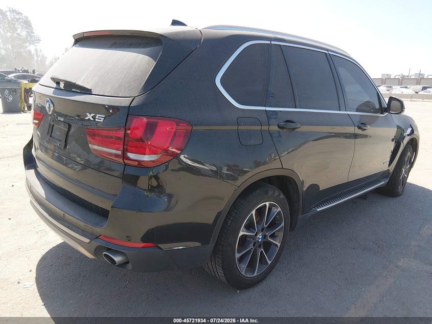 Vin: 5uxkr2c5xe0h31691, lot: 46220616, bmw x5 sdrive35i 20144
