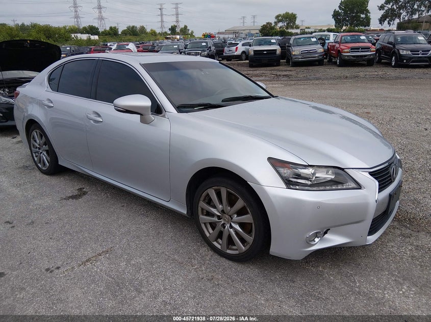 Vin: jthce1bl0fa008340, lot: 46220620, lexus gs 350 2015 img_1