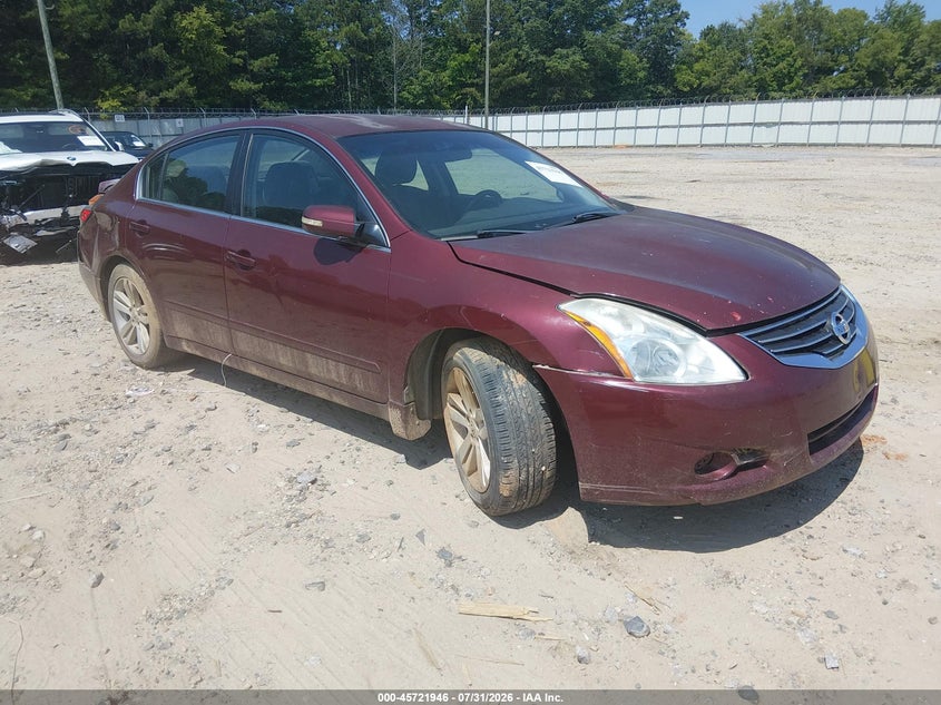 Vin: 1n4bl2ap6cn523639, lot: 46220628, nissan altima 3.5 sr 2012 img_1