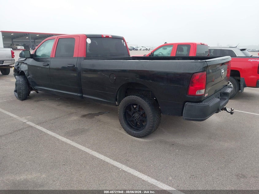 2011 RAM RAM 3500 auction photo 3