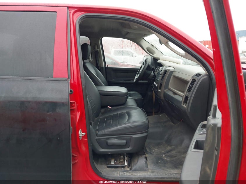 2011 RAM RAM 3500 auction photo 7