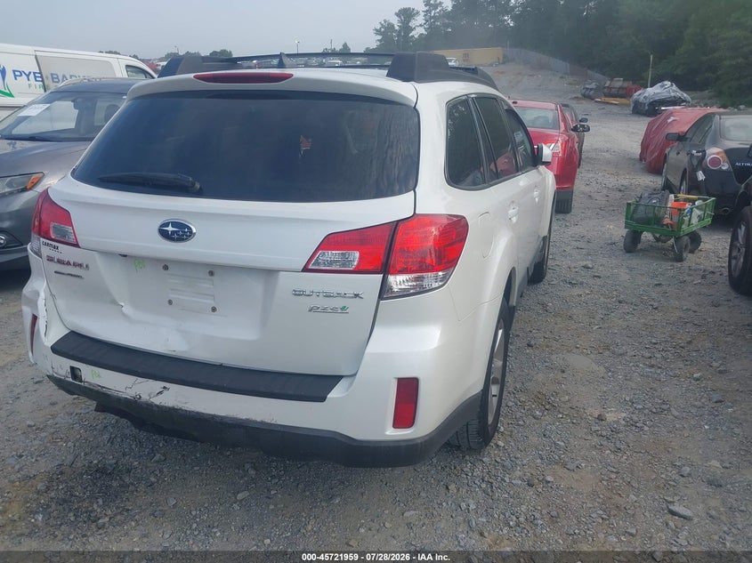 Vin: 4s4brbnc5e3266192, lot: 46220640, subaru outback 2.5i limited 20144
