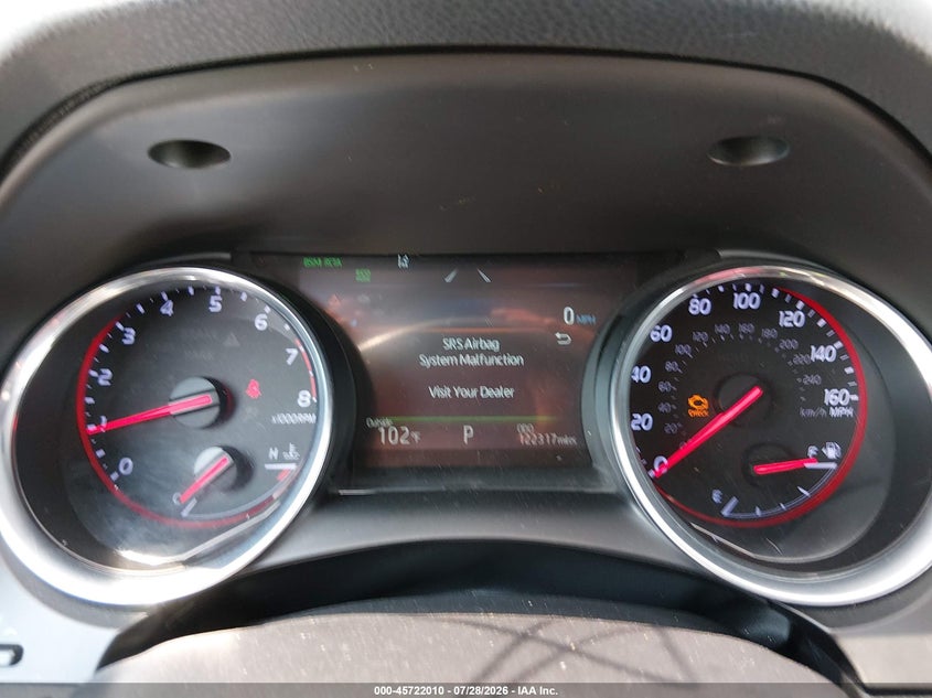 2018 TOYOTA CAMRY auction photo 7