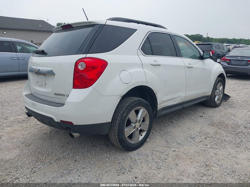 Vin: 2gnflde5xc6337078, lot: 46220731, chevrolet equinox lt w/1lt 20124