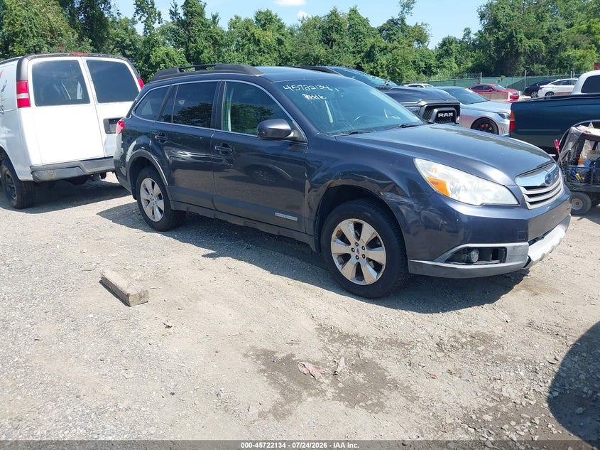 Vin: 4s4brblcxc3281612, lot: 46220816, subaru outback 2.5i limited 2012 img_1