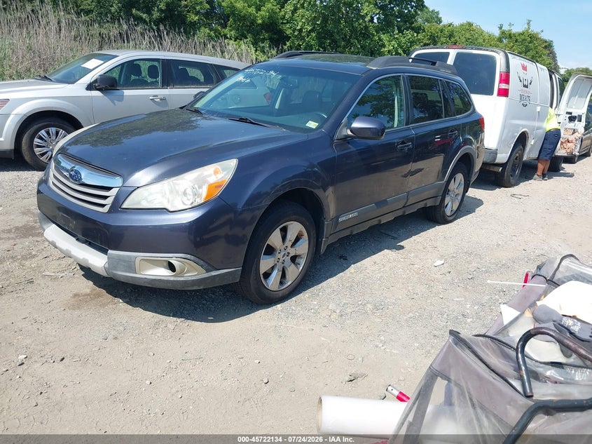 Vin: 4s4brblcxc3281612, lot: 46220816, subaru outback 2.5i limited 20122