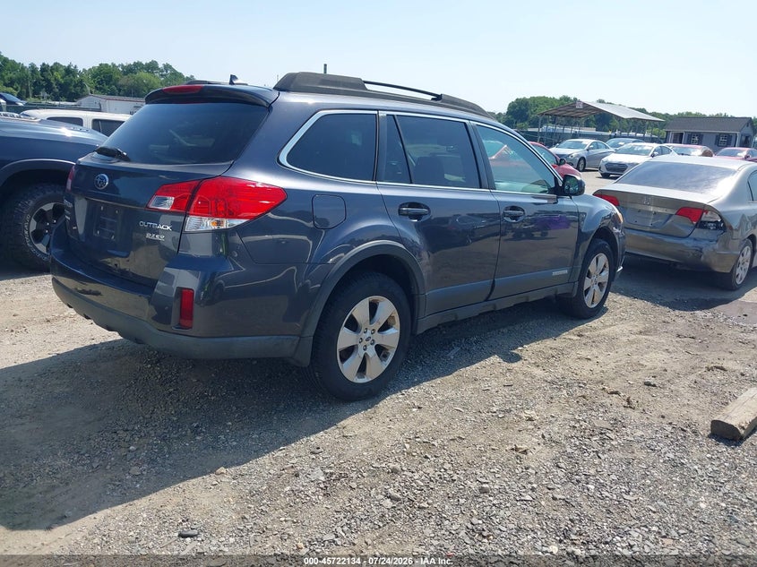 Vin: 4s4brblcxc3281612, lot: 46220816, subaru outback 2.5i limited 20124
