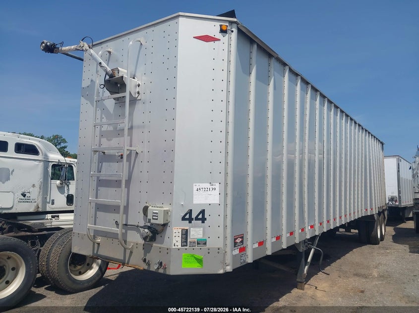 2017 INNOVATIVE TRAILERS TRAILER auction photo 2