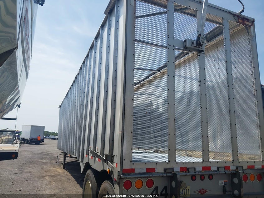 2017 INNOVATIVE TRAILERS TRAILER auction photo 3