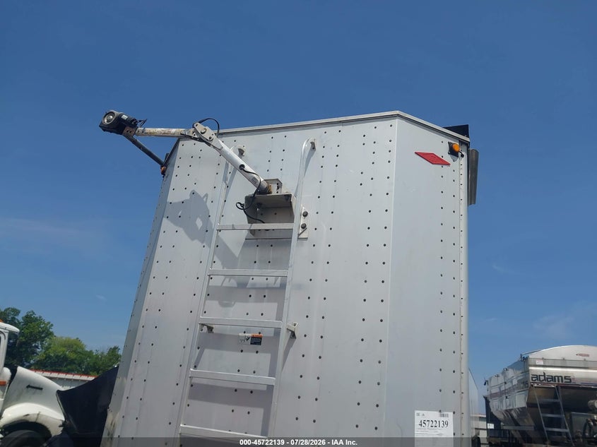 2017 INNOVATIVE TRAILERS TRAILER auction photo 7