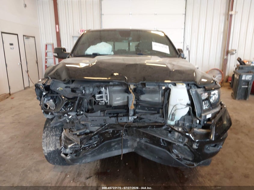 2019 RAM 1500 auction photo 6