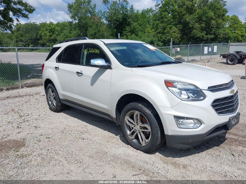 Vin: 2gnaldek1h1515223, lot: 46220862, chevrolet equinox premier 2017 img_1