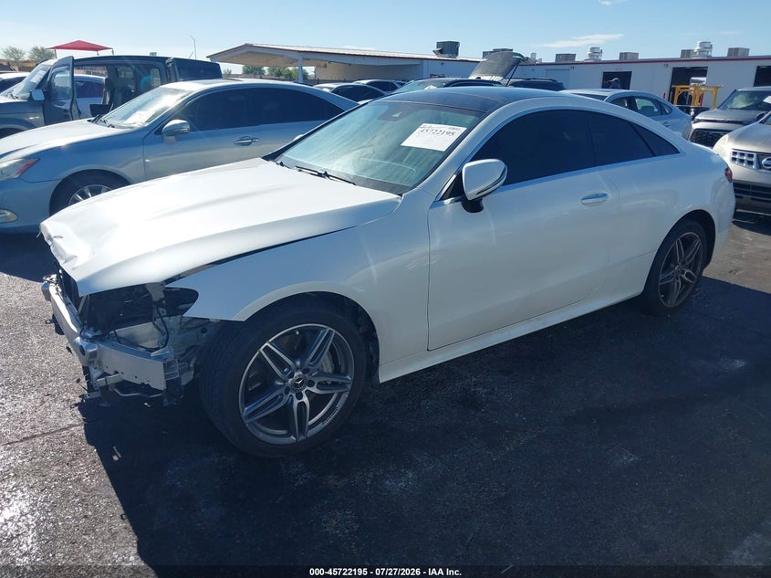 Vin: wdd1j6gb8jf024319, lot: 46220877, mercedes-benz e 400 4matic 20182