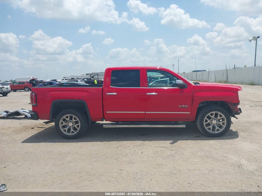 GMC SIERRA 1500 - zdjęcie 14