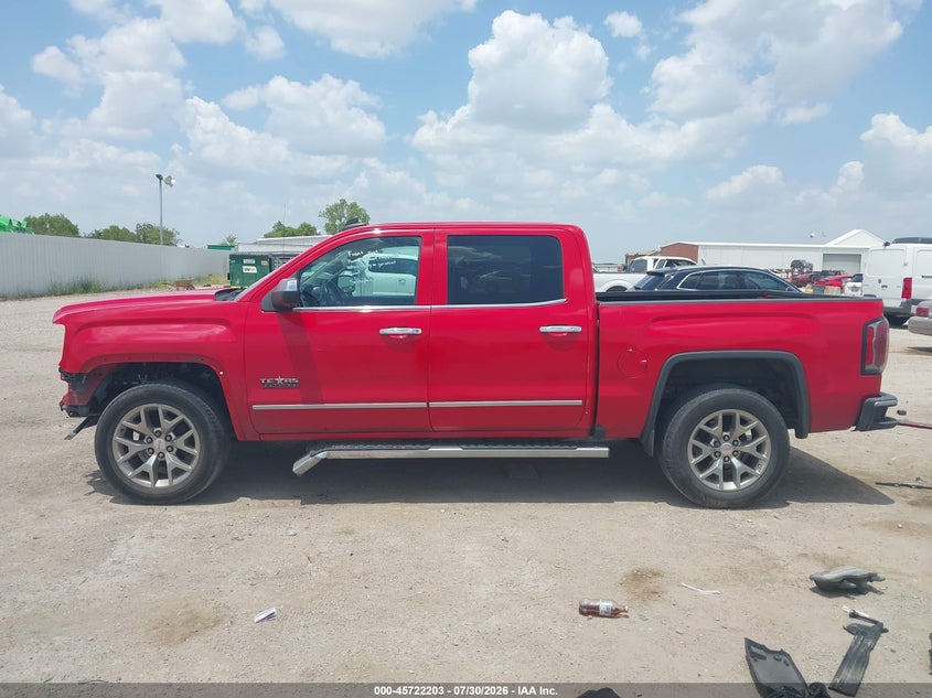 GMC SIERRA 1500 - zdjęcie 15