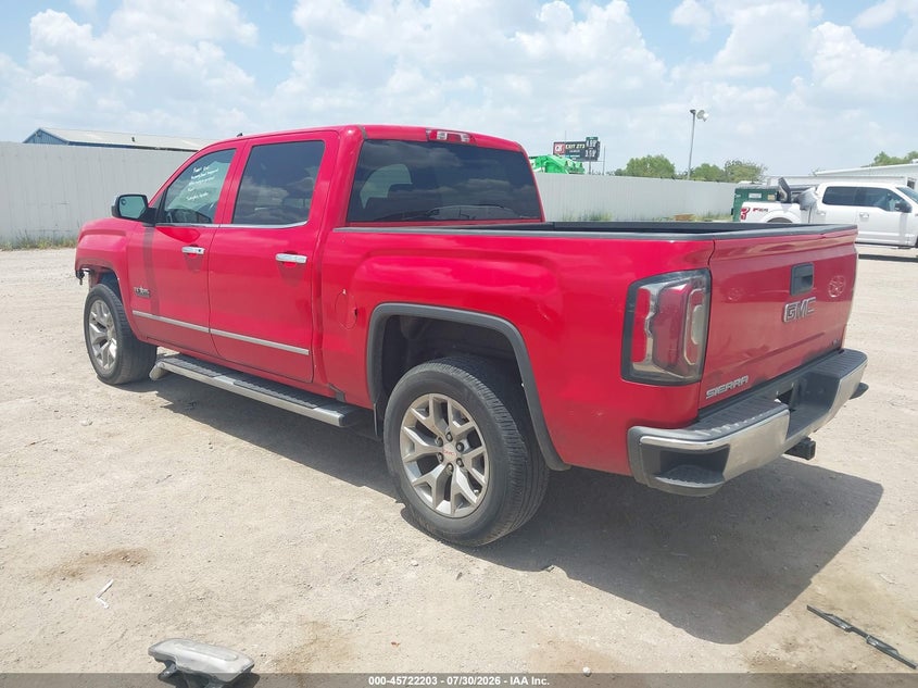 GMC SIERRA 1500 - zdjęcie 3