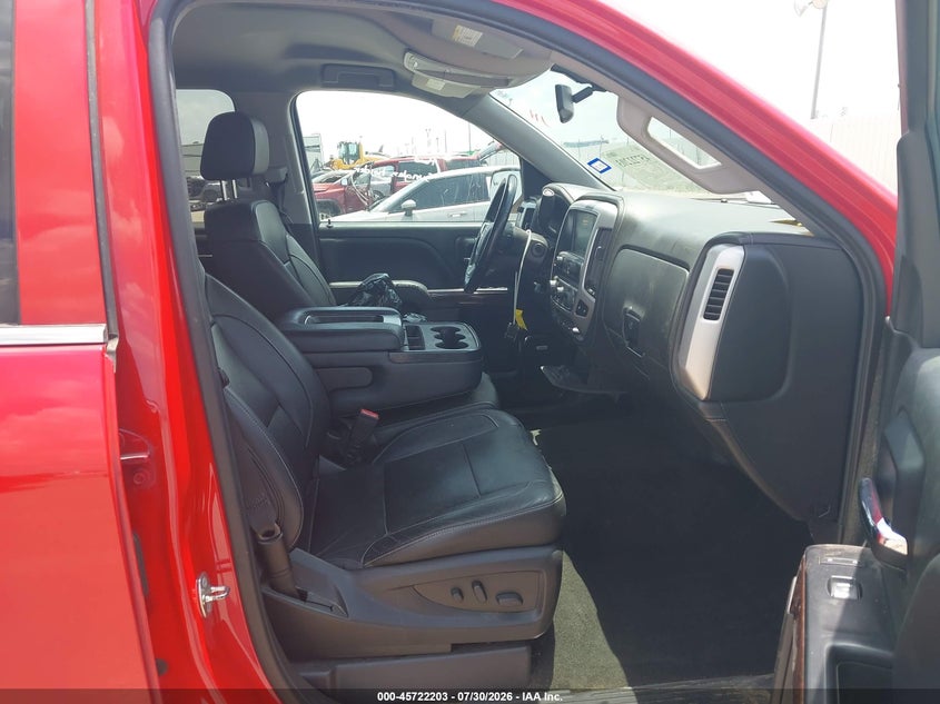 GMC SIERRA 1500 - zdjęcie 5