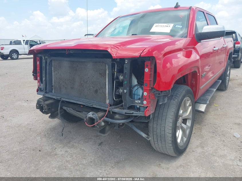 GMC SIERRA 1500 - zdjęcie 6