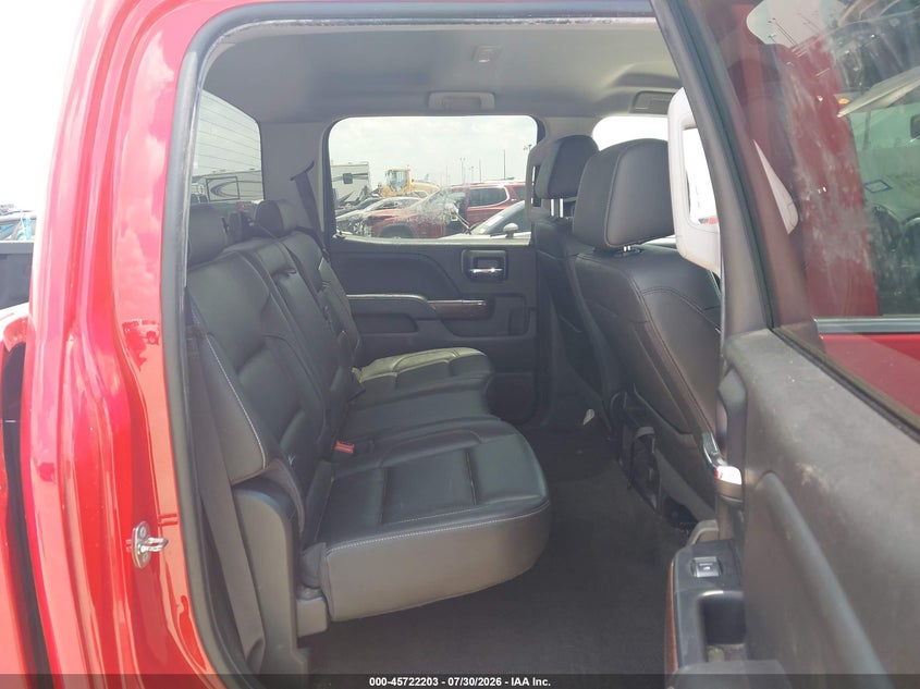 GMC SIERRA 1500 - zdjęcie 8