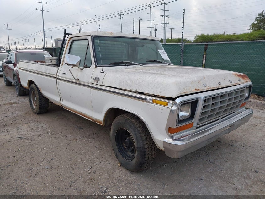 1978 Ford F-150