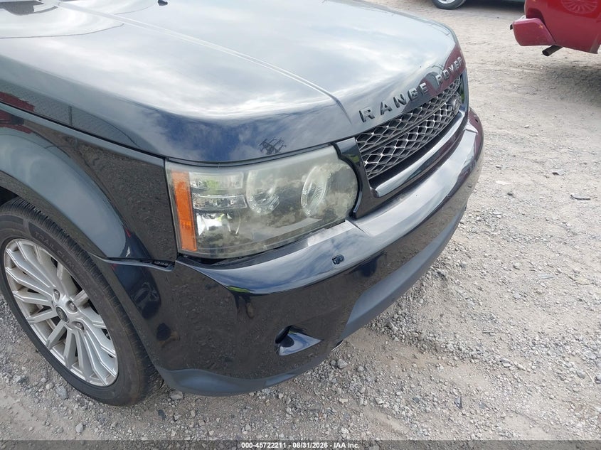 LAND-ROVER RANGE ROVER SPORT 2013 VIN SALSF2D4XDA786916