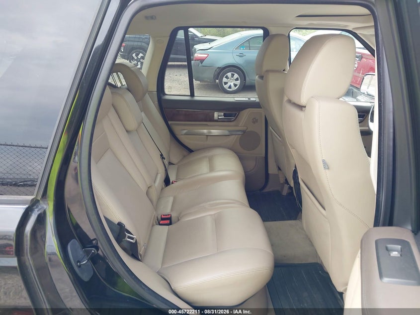 LAND-ROVER RANGE ROVER SPORT 2013 VIN SALSF2D4XDA786916