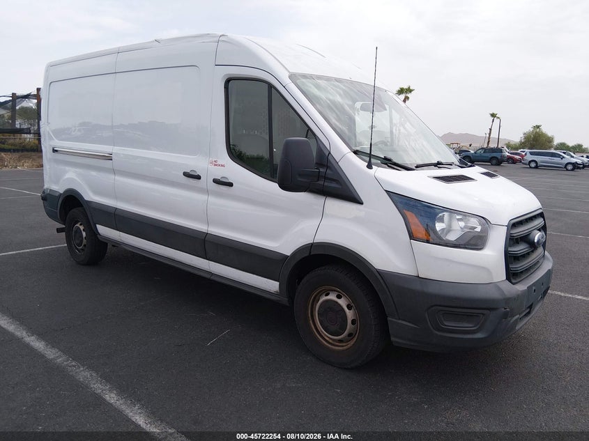 Vin: 1ftbr1c86lkb61130, lot: 46220936, ford transit-250 2020 img_1