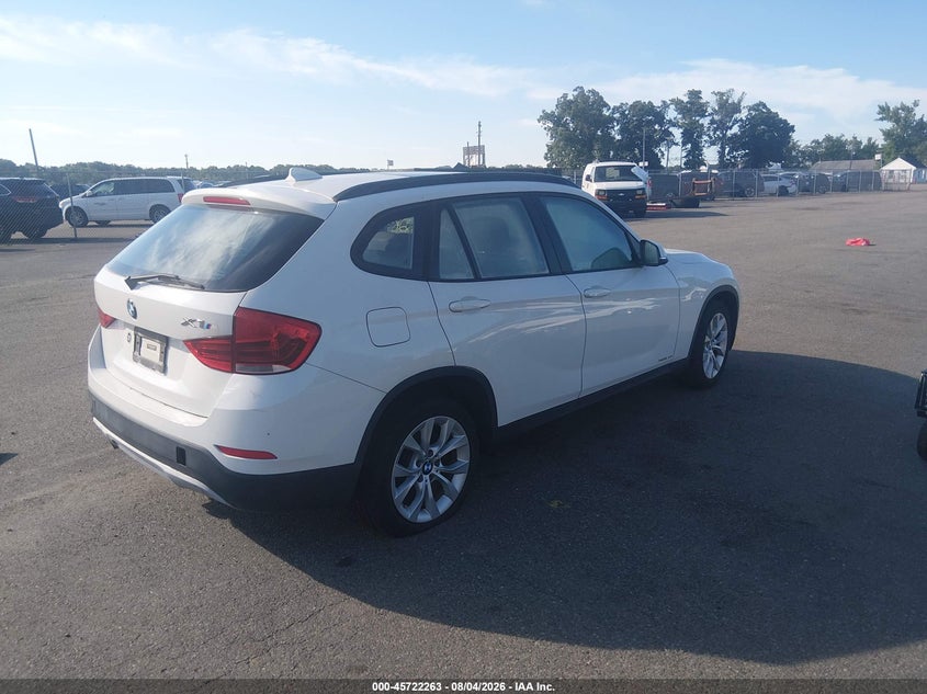 Vin: wbavl1c51dvr90348, lot: 46220945, bmw x1 xdrive28i 20134